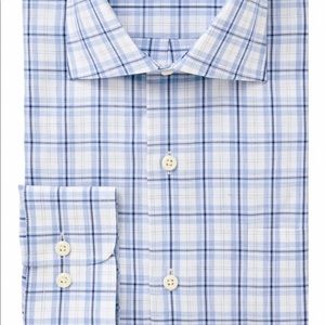 Peter Millar Men’s Button Down Size XL!